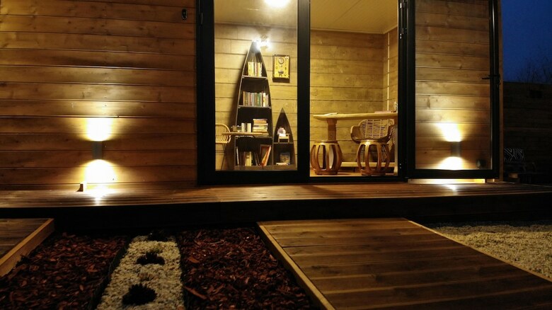 Casa De Oro Aparthotel