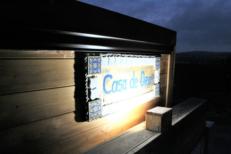 Casa De Oro Aparthotel