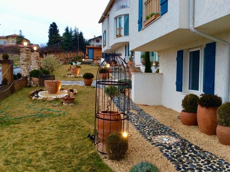 Casa De Oro Aparthotel