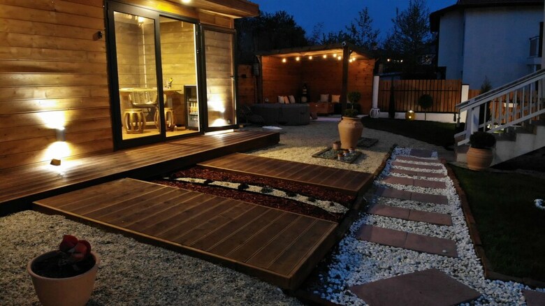 Casa De Oro Aparthotel