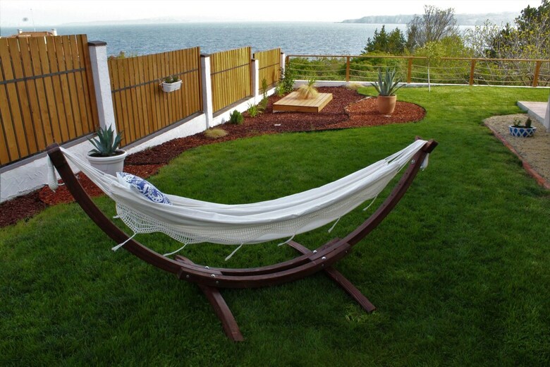 Casa De Oro Aparthotel