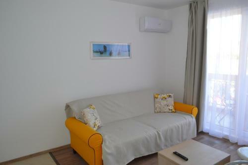 Gitea Saint Johan Apartments