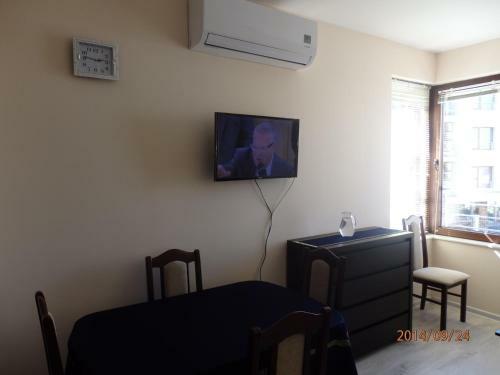 Lucky Apartments In Horizont Complex