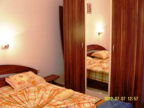 Lucky Apartments In Horizont Complex