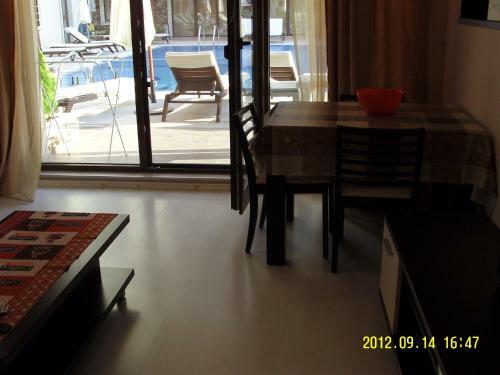 Lucky Apartments In Horizont Complex