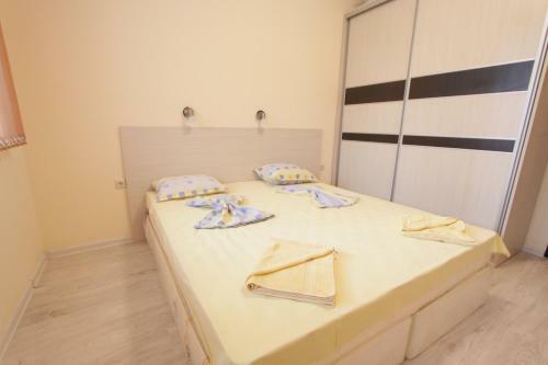 Lucky Apartments In Horizont Complex