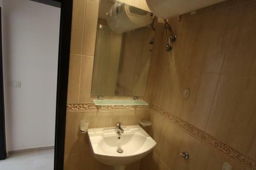 Lucky Apartments In Horizont Complex