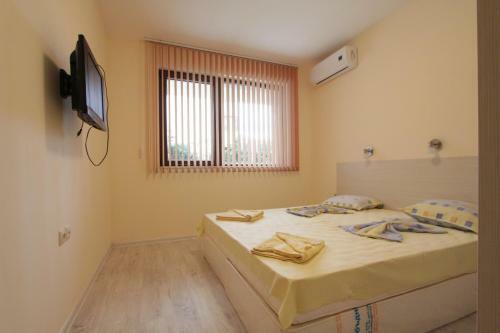 Lucky Apartments In Horizont Complex