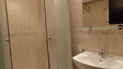 Lucky Apartments In Horizont Complex