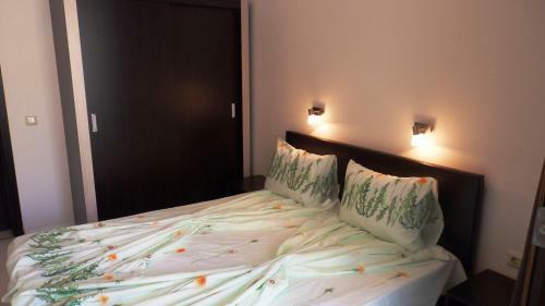 Lucky Apartments In Horizont Complex