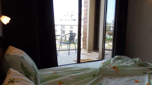 Lucky Apartments In Horizont Complex