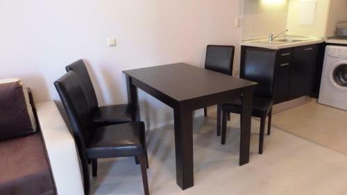 Lucky Apartments In Horizont Complex