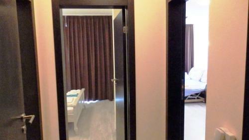 Lucky Apartments In Horizont Complex