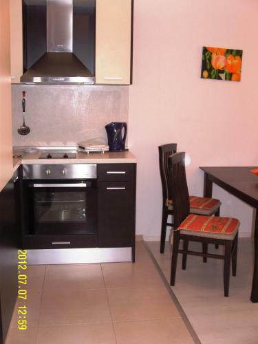 Lucky Apartments In Horizont Complex