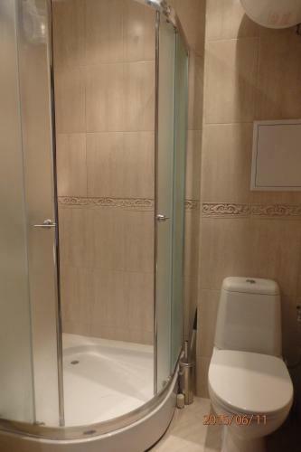 Lucky Apartments In Horizont Complex