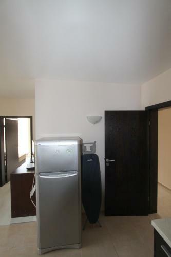 Lucky Apartments In Horizont Complex