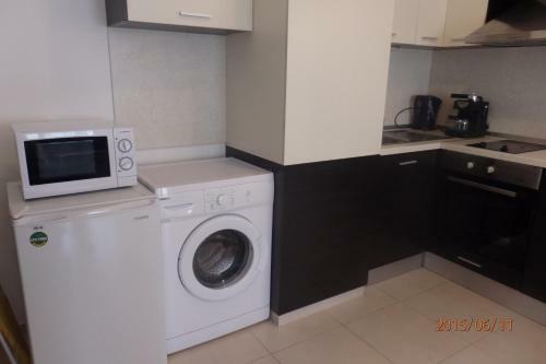 Lucky Apartments In Horizont Complex