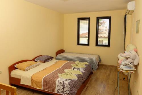 Apartamento Complex Sozopol Dreams Bmt