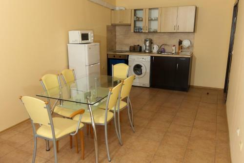Apartamento Complex Sozopol Dreams Bmt