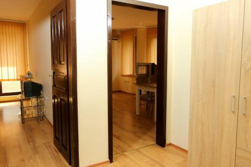 Apartamento Complex Sozopol Dreams Bmt