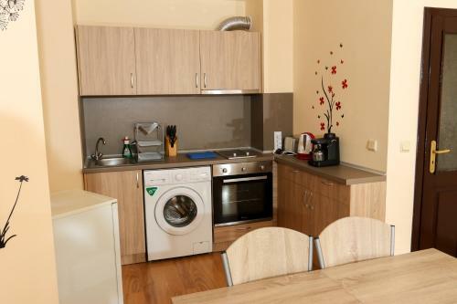 Apartamento Complex Sozopol Dreams Bmt