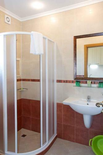 Apartamento Marina Villas