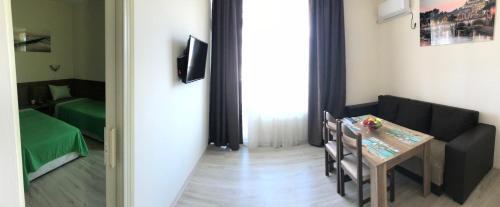 Apartments Georgievi 2