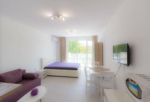 Apartamento Studios Teodora