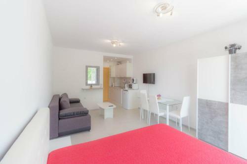 Apartamento Studios Teodora