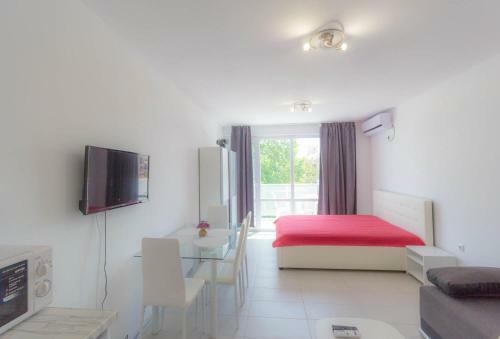 Apartamento Studios Teodora