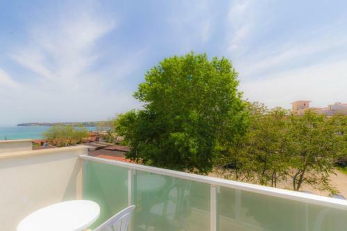 Apartamento Studios Teodora