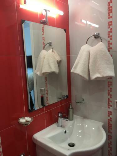 Apartamento Studios Teodora