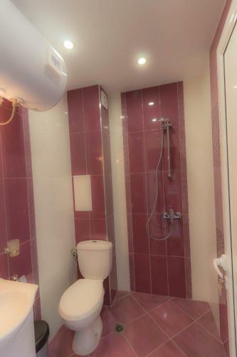 Apartamento Studios Teodora