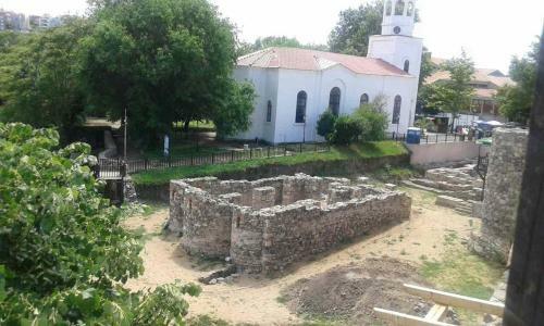 Hostal Agalina Sea House