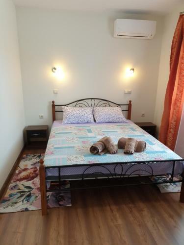 Apartamento Emerald Hills