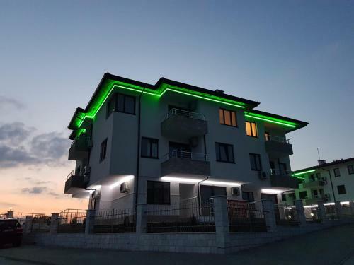 Apartamento Emerald Hills