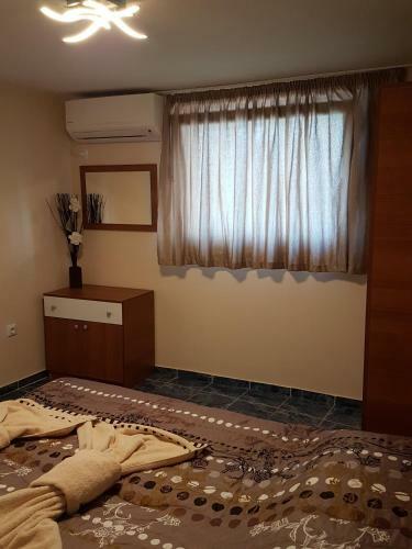 Apartment At The Coast