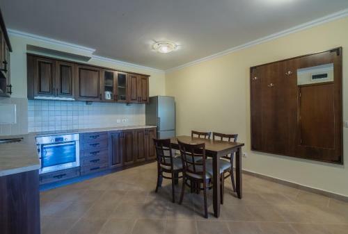 Private Apartments With Sea View In St. Marina