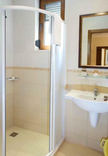 Private Apartments With Sea View In St. Marina