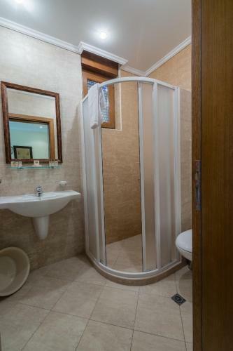 Private Apartments With Sea View In St. Marina