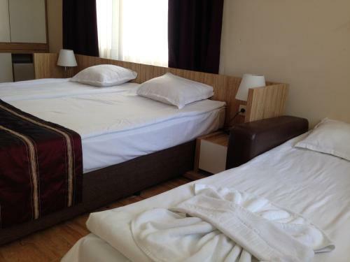 Hotel Arkutino Family Resort