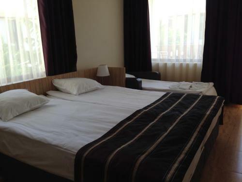 Hotel Arkutino Family Resort