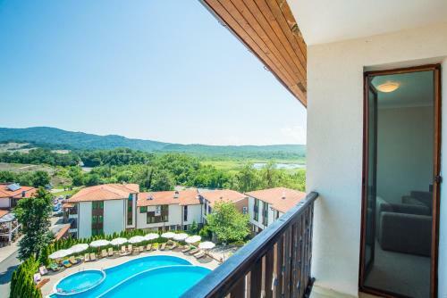 Hotel Arkutino Family Resort