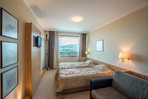 Hotel Arkutino Family Resort