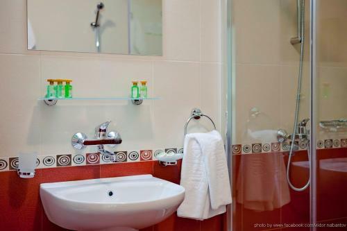 Hotel Arkutino Family Resort