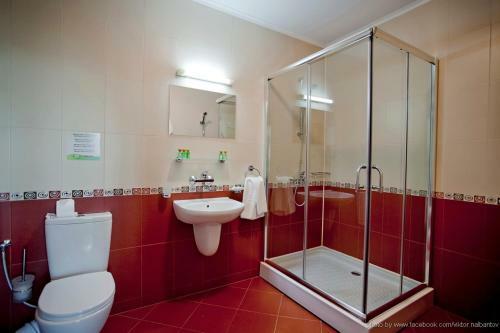 Hotel Arkutino Family Resort