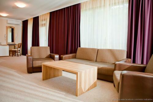 Hotel Arkutino Family Resort