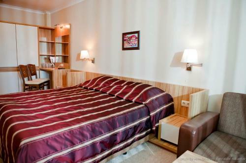 Hotel Arkutino Family Resort