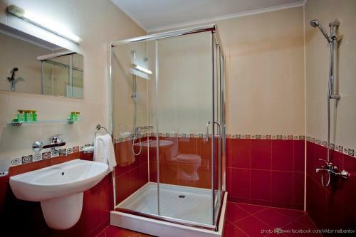 Hotel Arkutino Family Resort