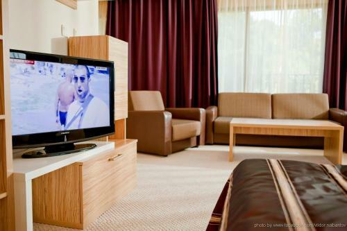 Hotel Arkutino Family Resort